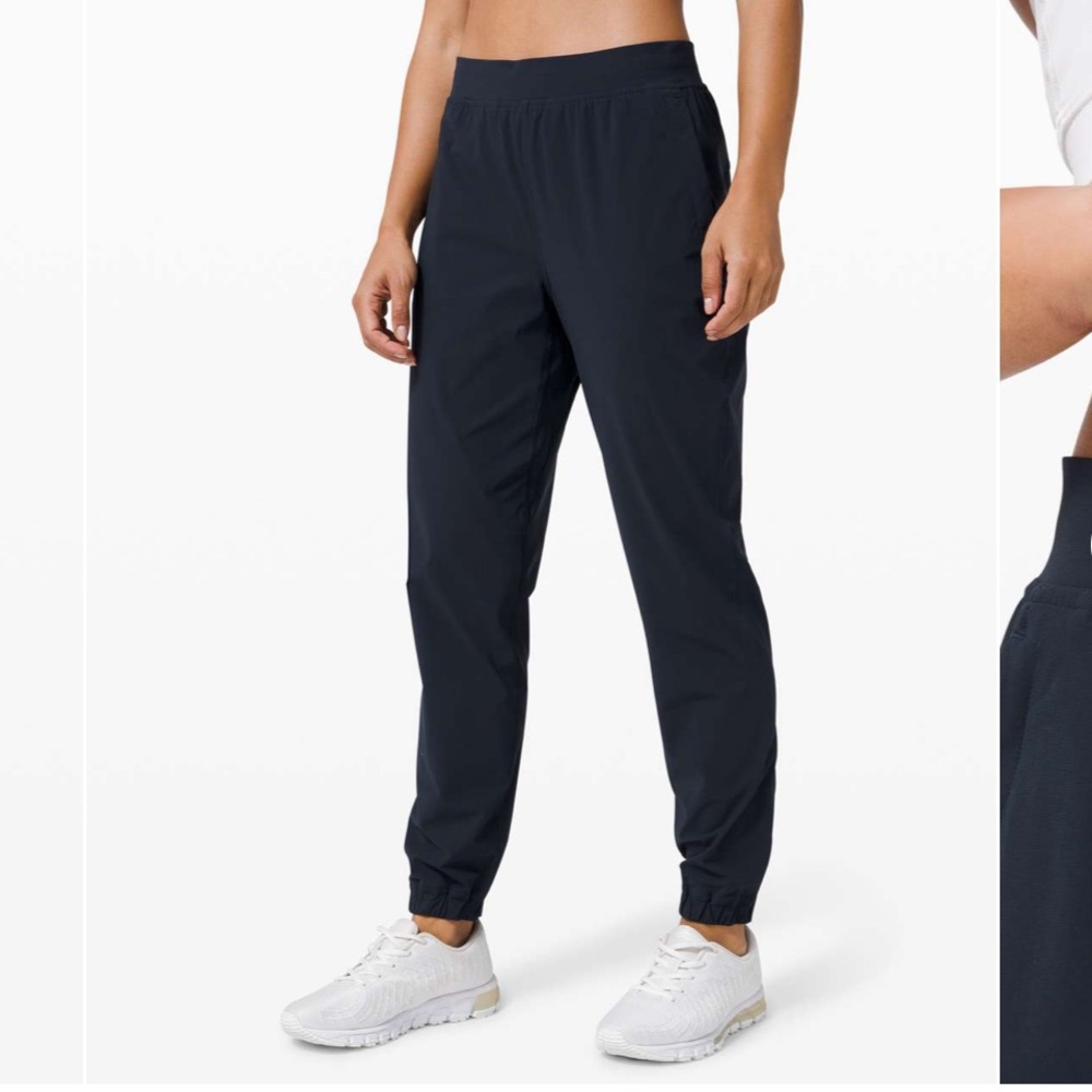 Lululemon Adapted State Jogger
True Navy